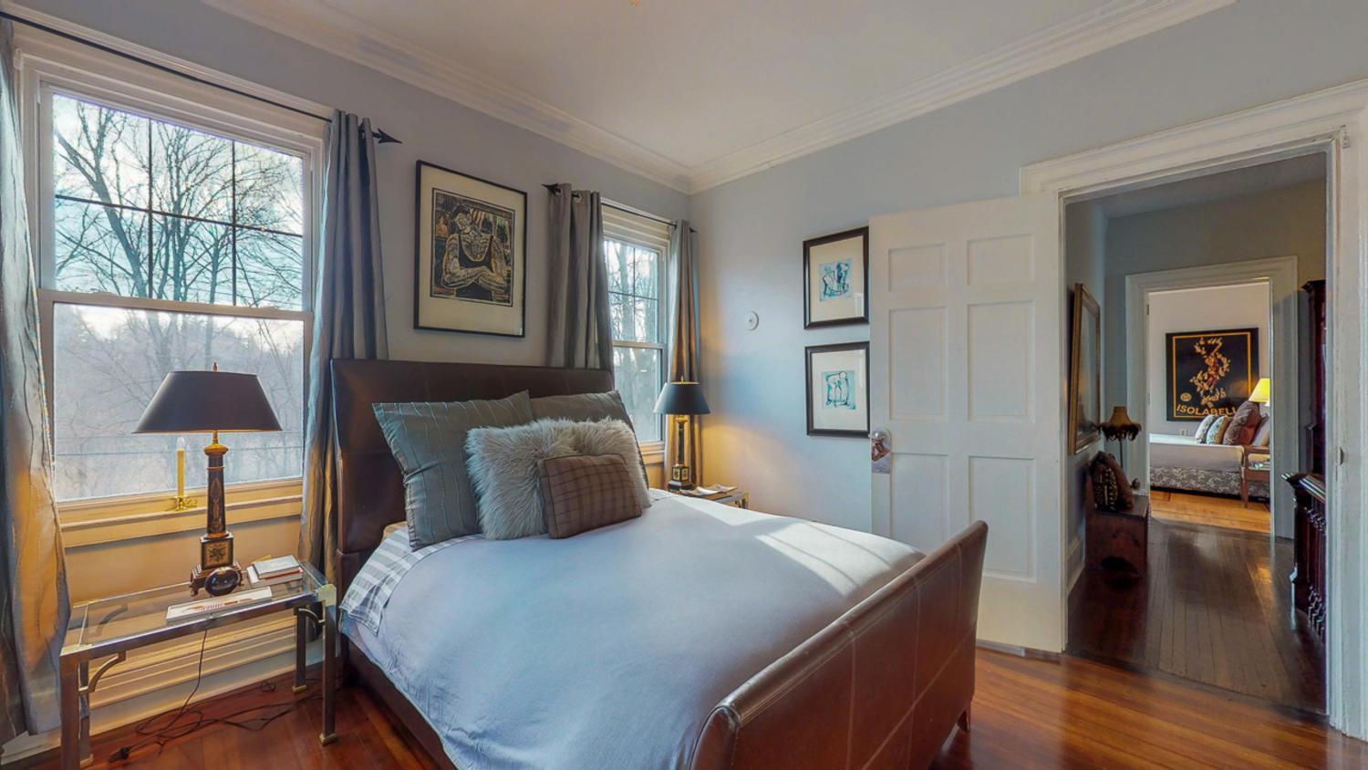Gardner Farm Inn