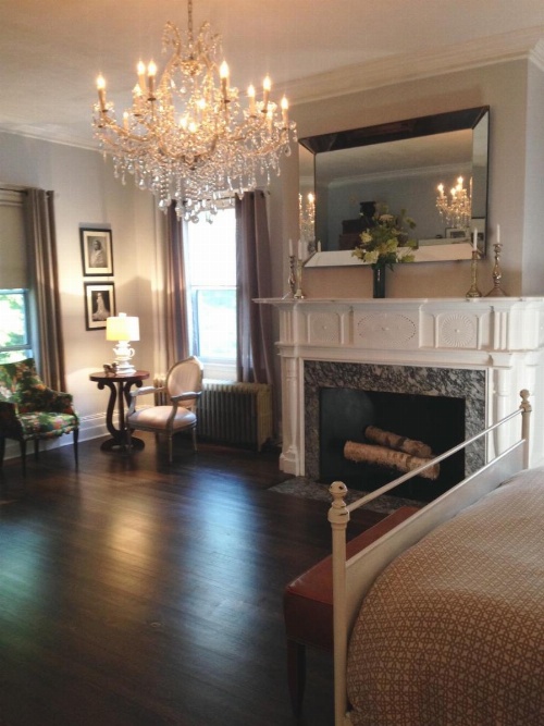 Gardner Farm Inn image 10
