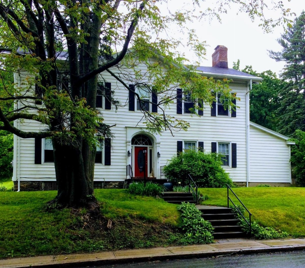 Gardner Farm Inn Image 29