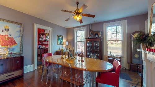 Gardner Farm Inn image 3