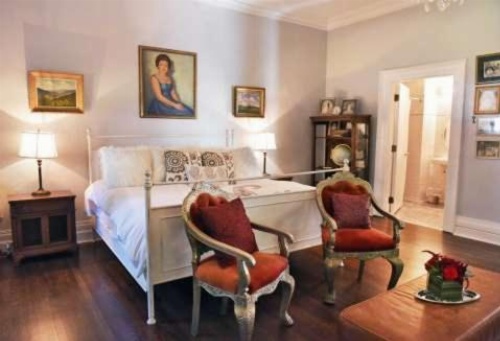 Gardner Farm Inn image 8